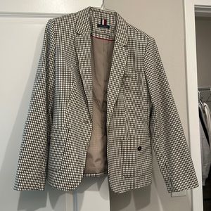Professional blazer